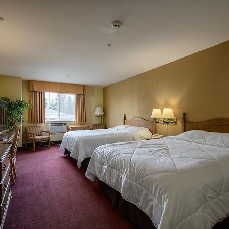 Three Rivers Inn Sedro Woolley Eksteriør billede