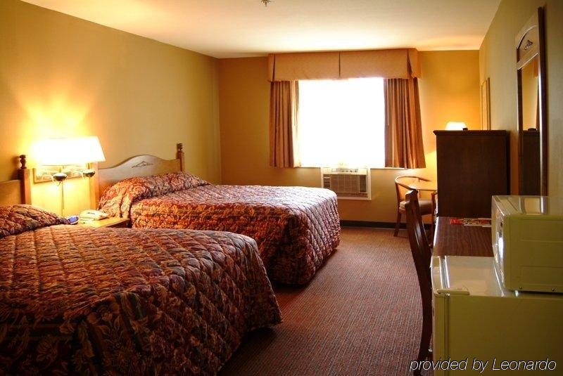 Three Rivers Inn Sedro Woolley Eksteriør billede